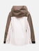 None - Frosted Blossom/Terrain Tan/