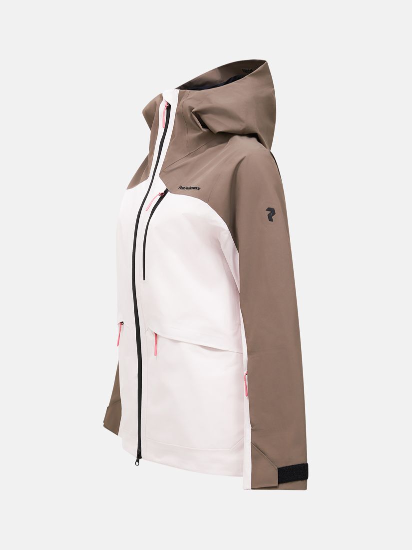 None - Frosted Blossom/Terrain Tan/