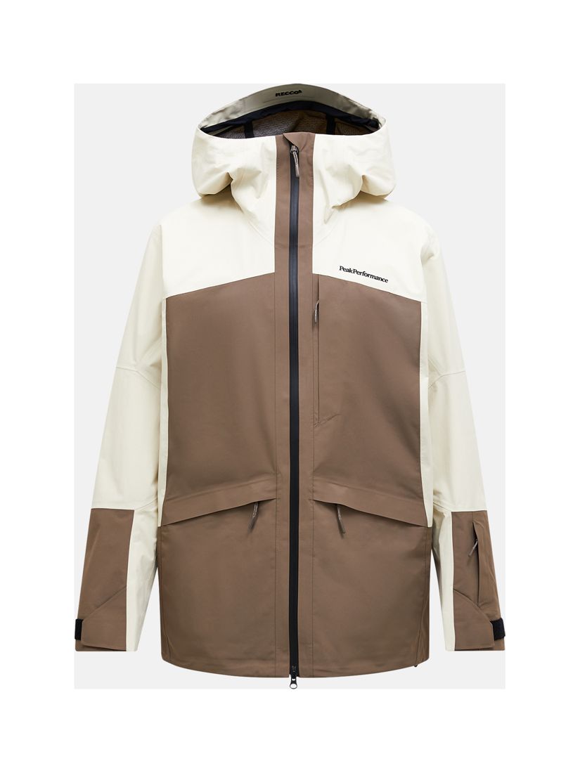 None - Terrain Tan/SAND FOG/