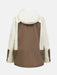 None - Terrain Tan/SAND FOG/