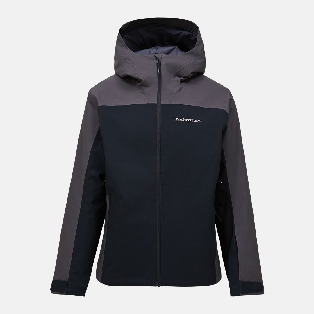 None - BLACK/MOTION GREY/