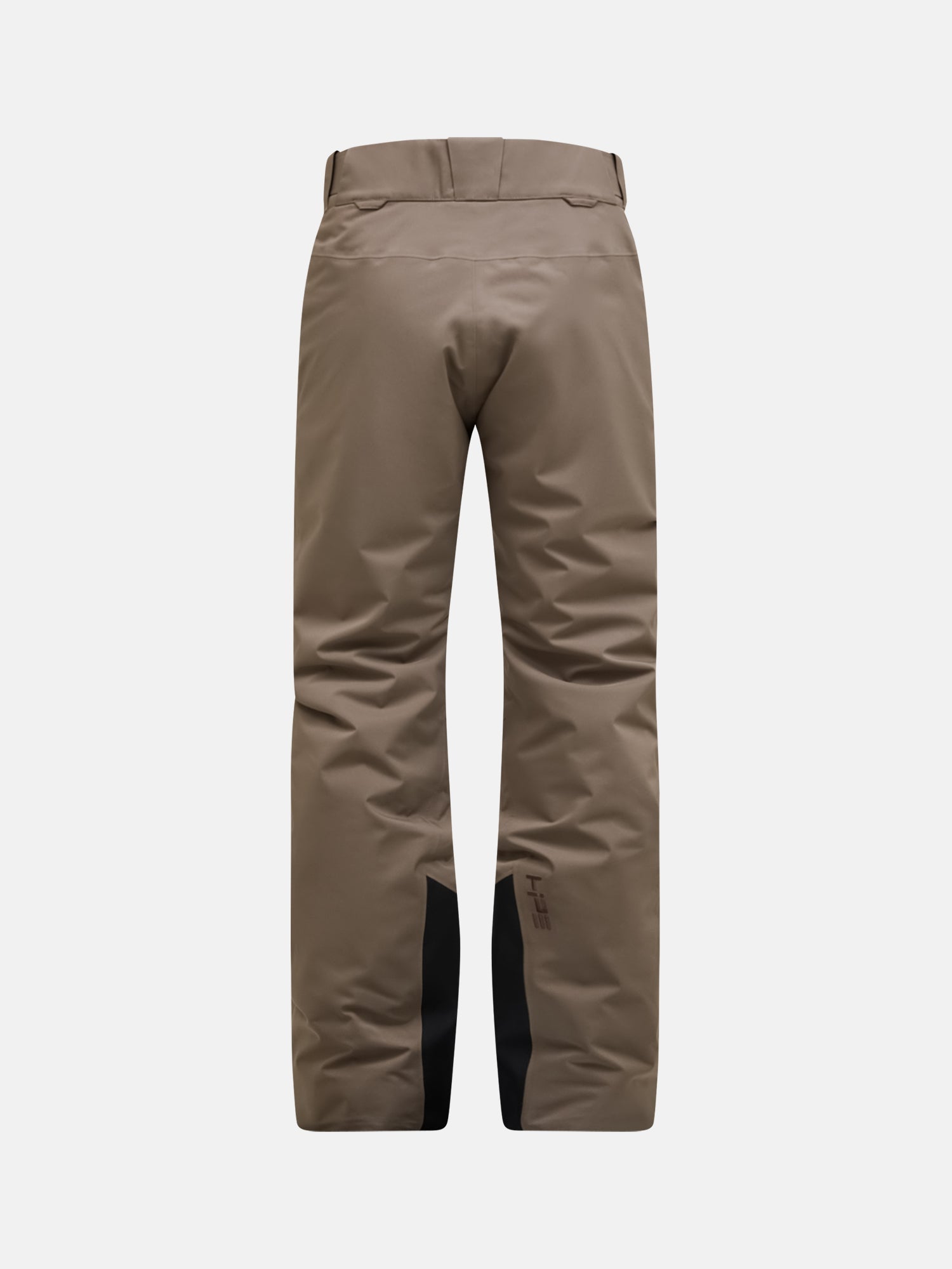 Peak Performance Maroon HIPE 2L Insulated Shell Pants Men