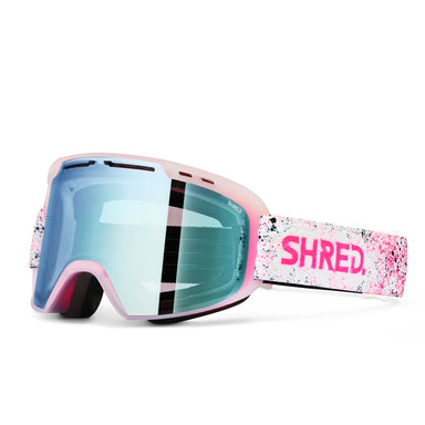 SHRED Amazify