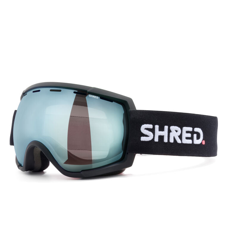 SHRED Rarify