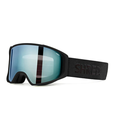 SHRED Simplify