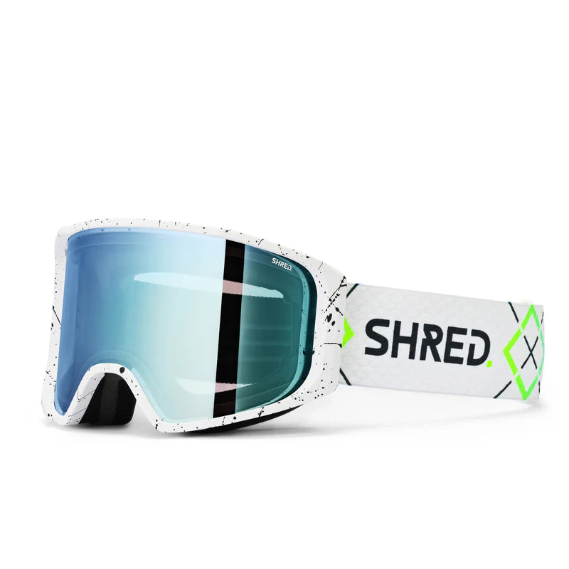 SHRED Simplify