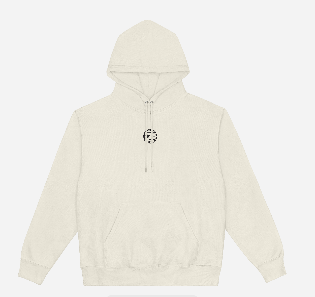 Sports Club Hættetrøje (forventet levering november)