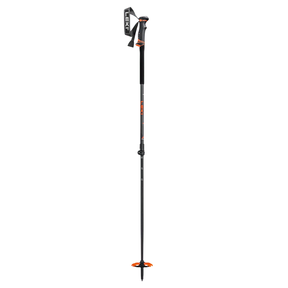 LEKI Helicon Lite 110-145cm skistav