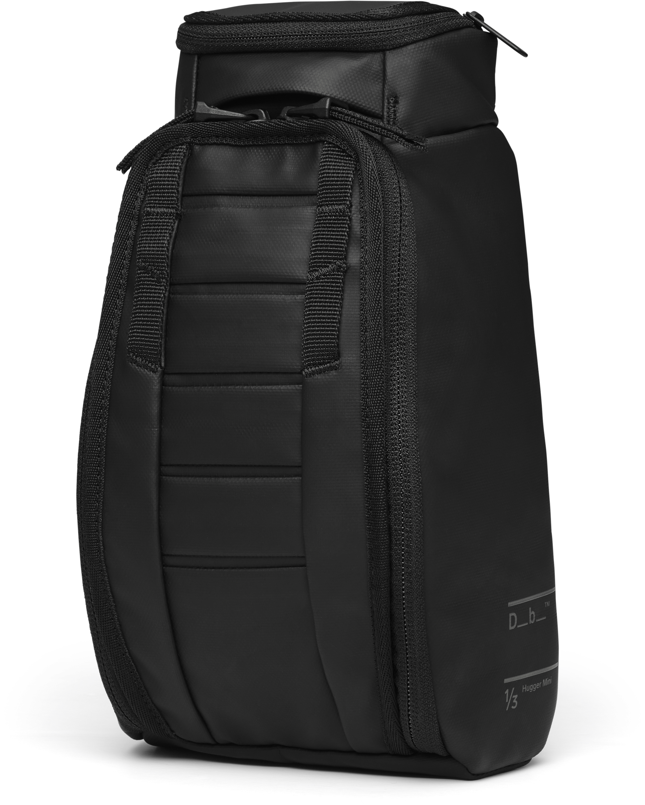 DB HUGGER WASHBAG