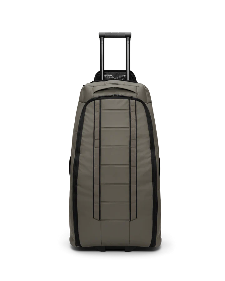 DB The Hugger 90L Roller Bag