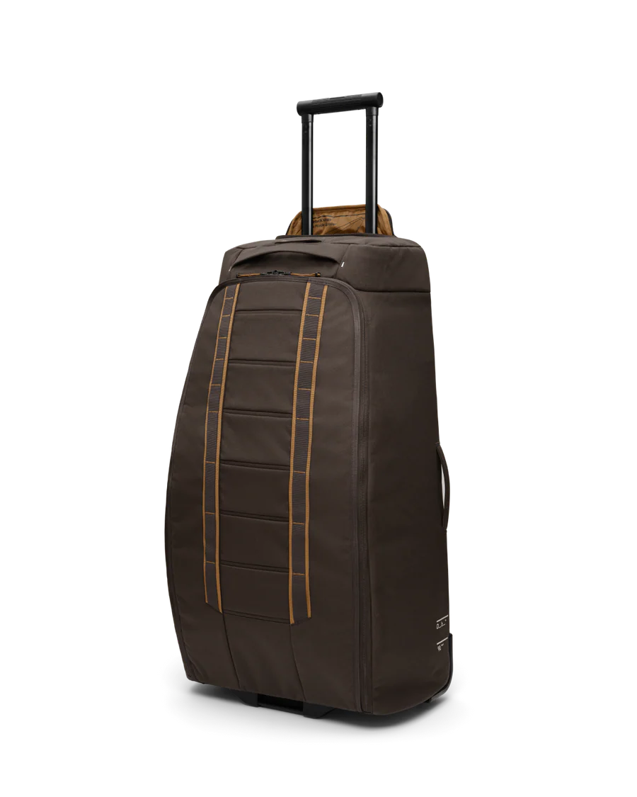 DB The Hugger 90L Roller Bag