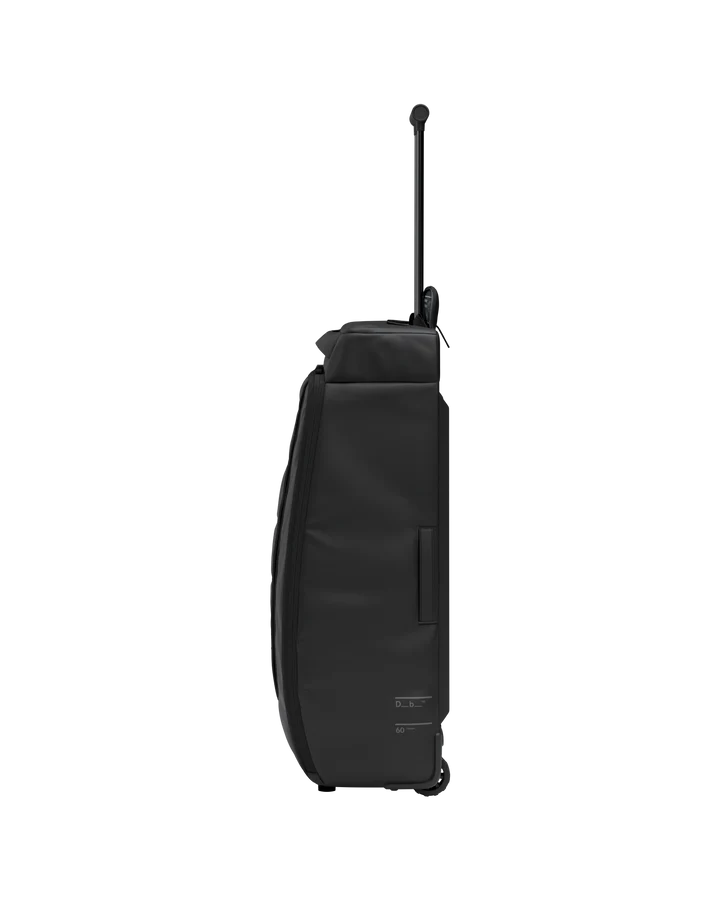 DB The Hugger 60L Roller bag