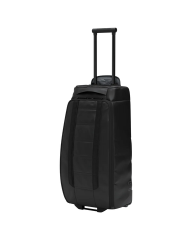DB The Hugger 60L Roller bag – Black Out