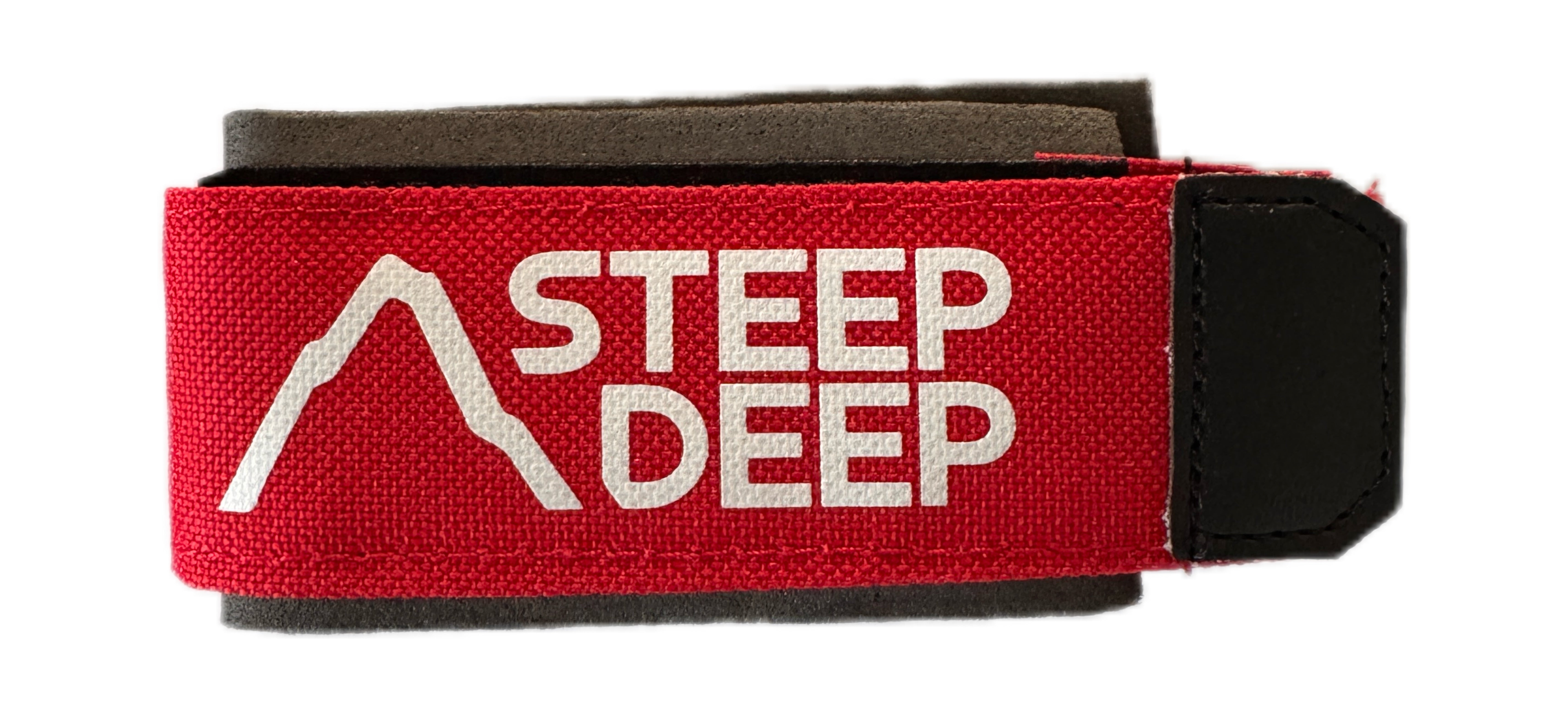 Steep & Deep Alpin Ski Strap