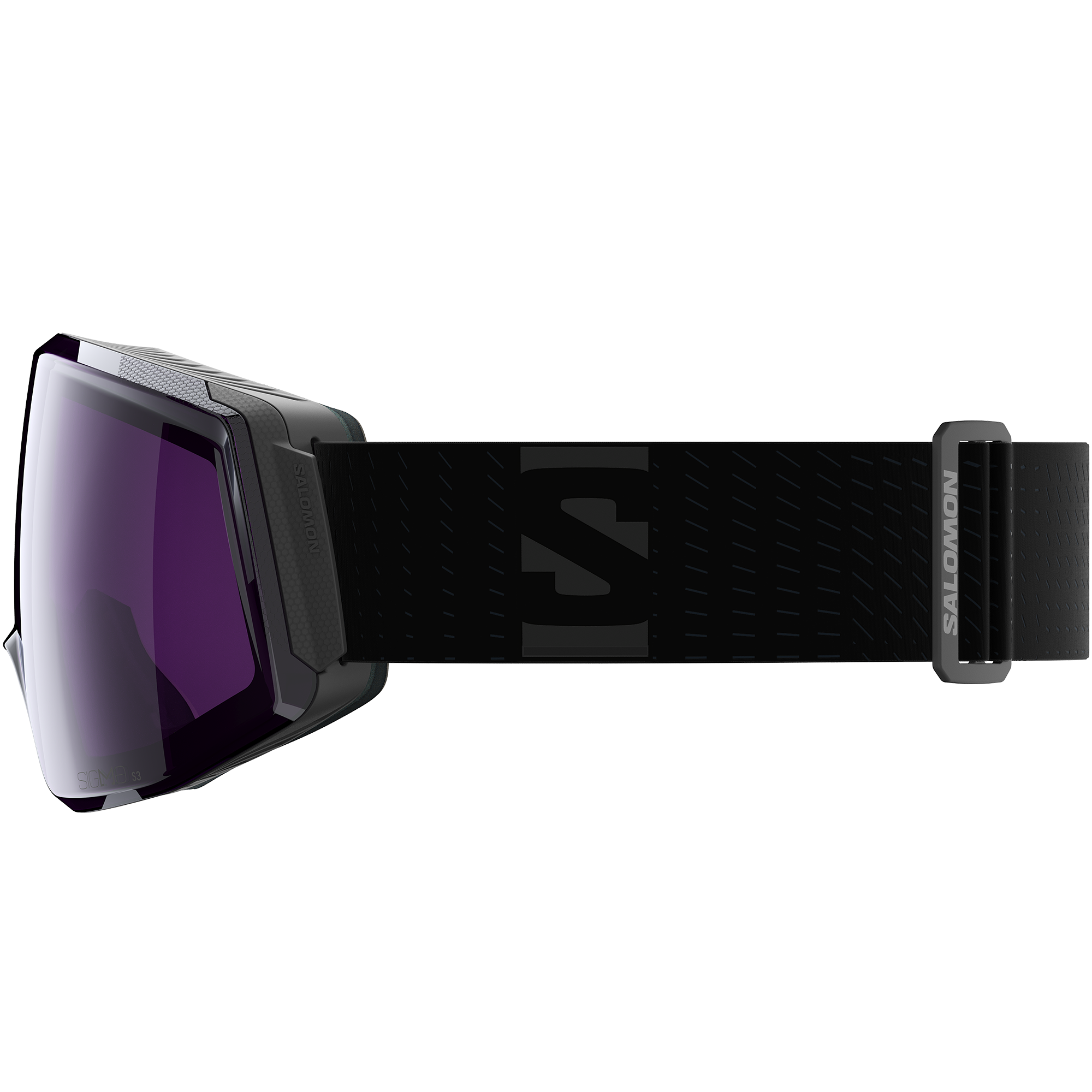 Salomon Skarn Prime Sigma + 1 Lens