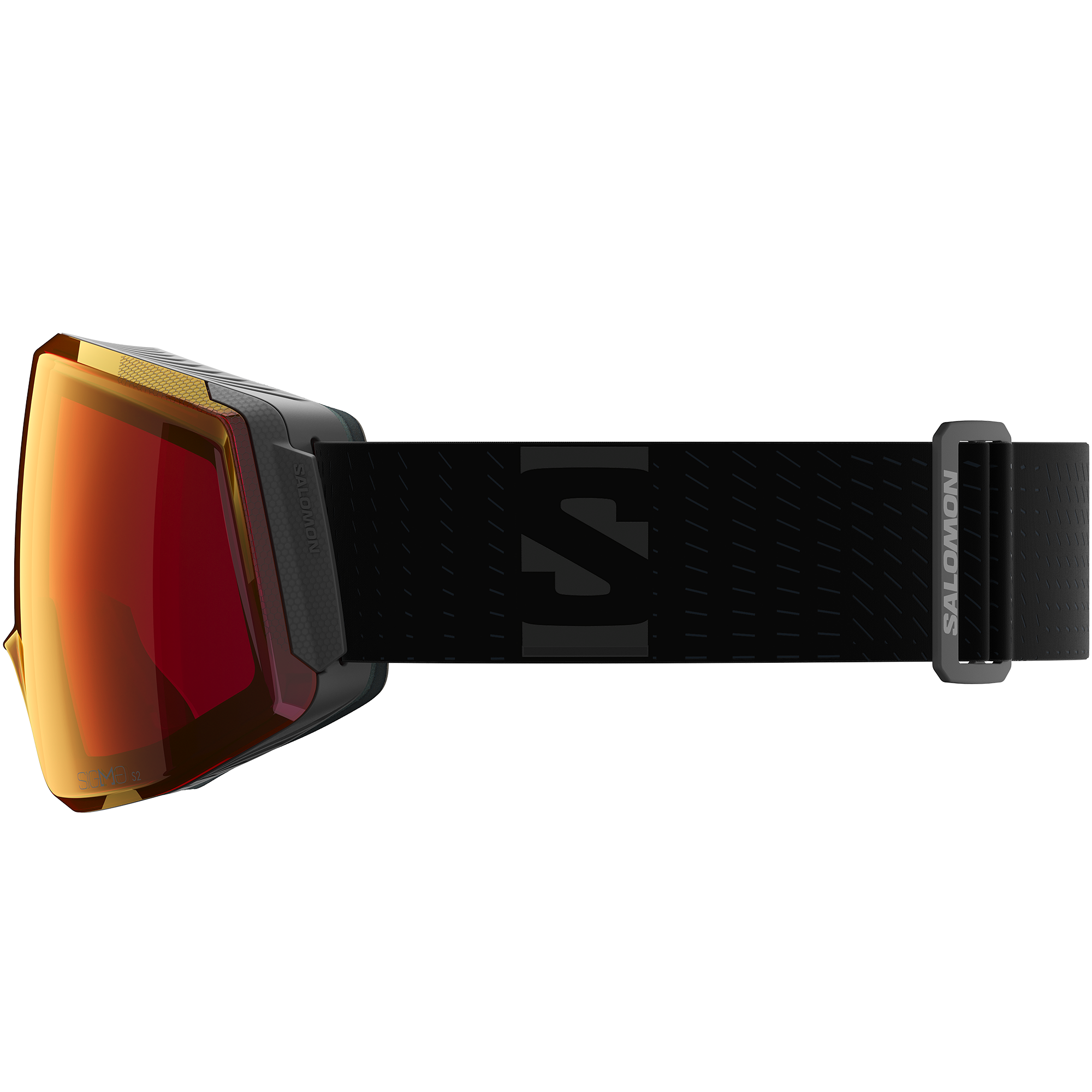 Salomon Skarn Prime Sigma + 1 Lens