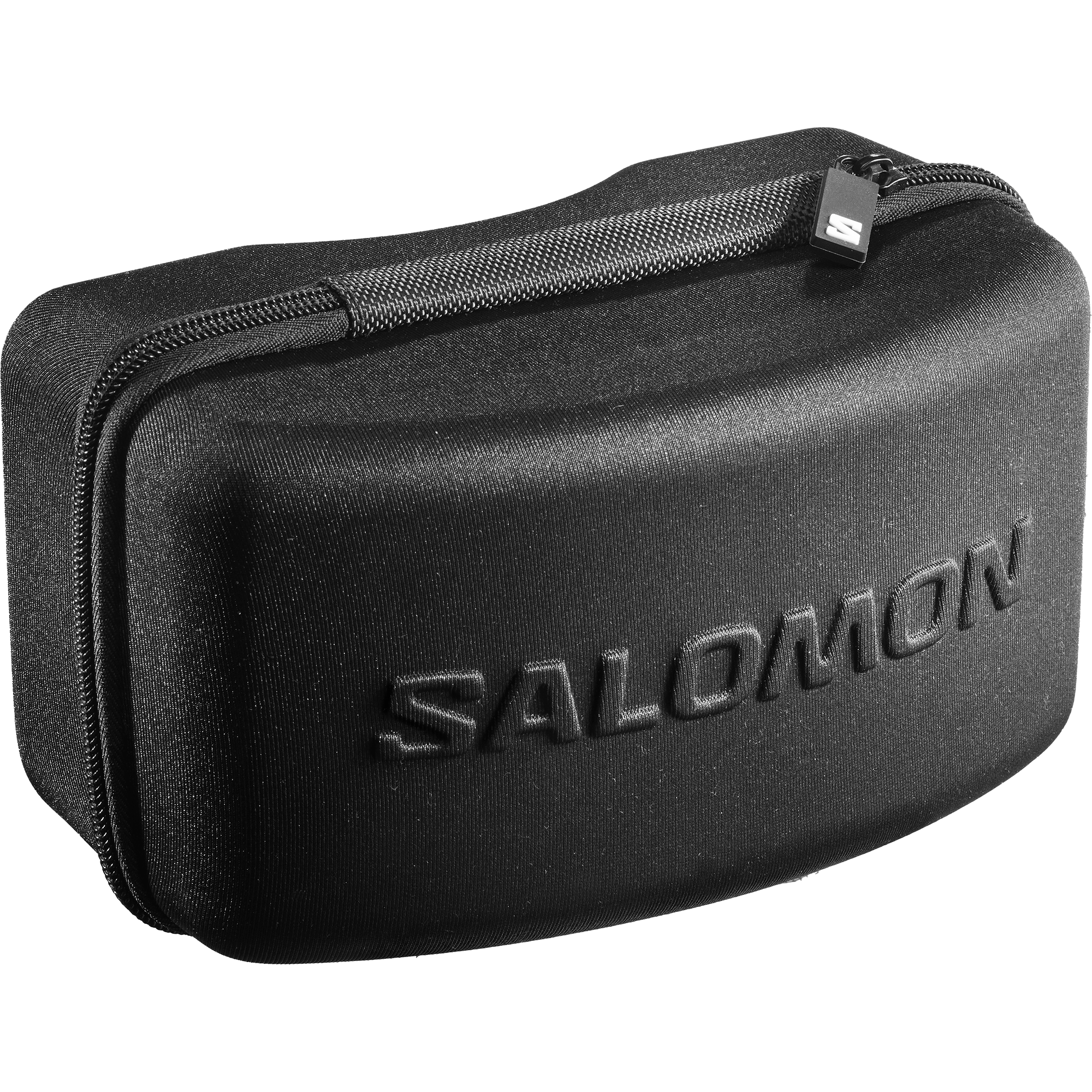 Salomon Skarn Prime Sigma + 1 Lens