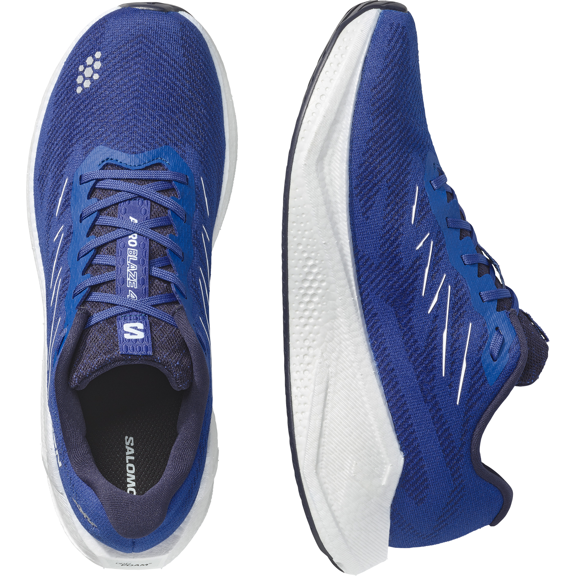 Salomon Aero Blaze 4