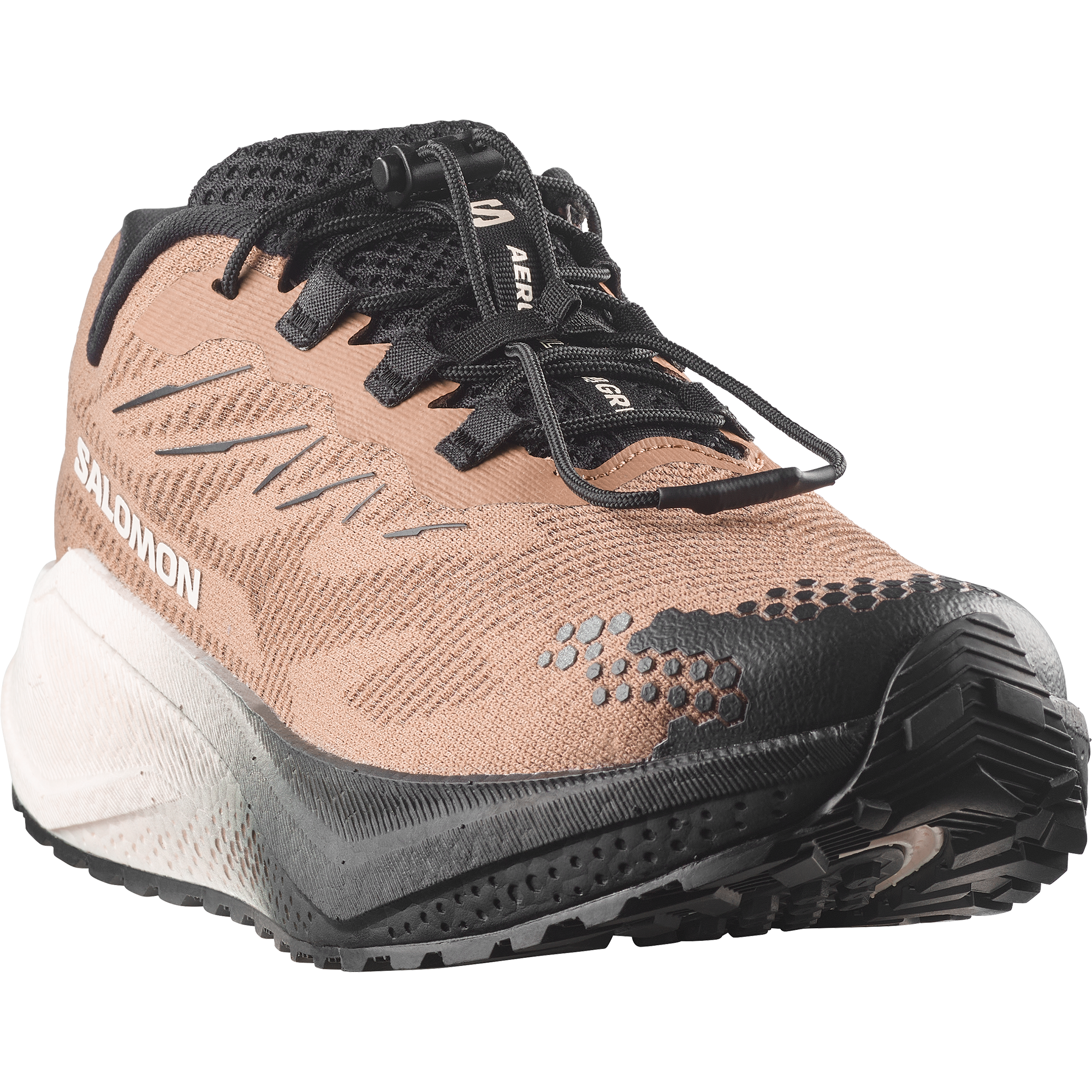 SALOMON AERO BLAZE 4 GRVL