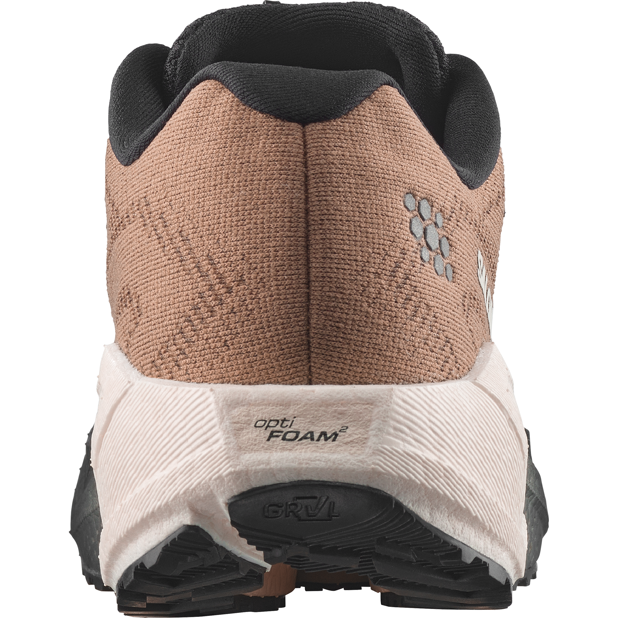 SALOMON AERO BLAZE 4 GRVL
