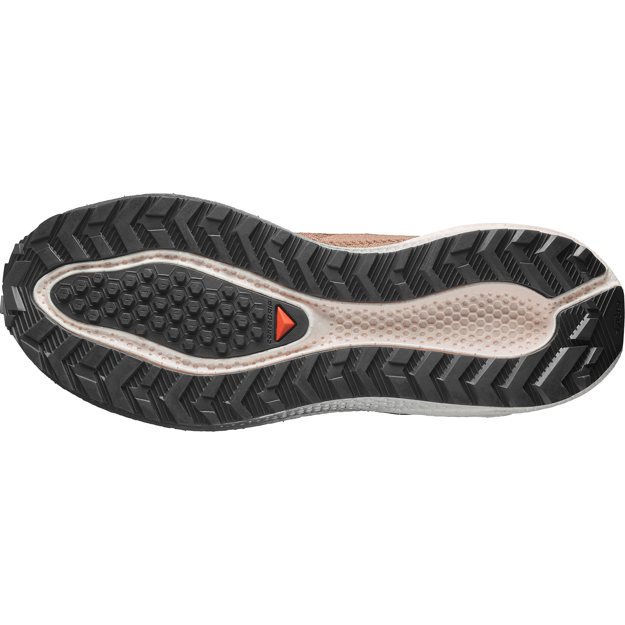 SALOMON AERO BLAZE 4 GRVL