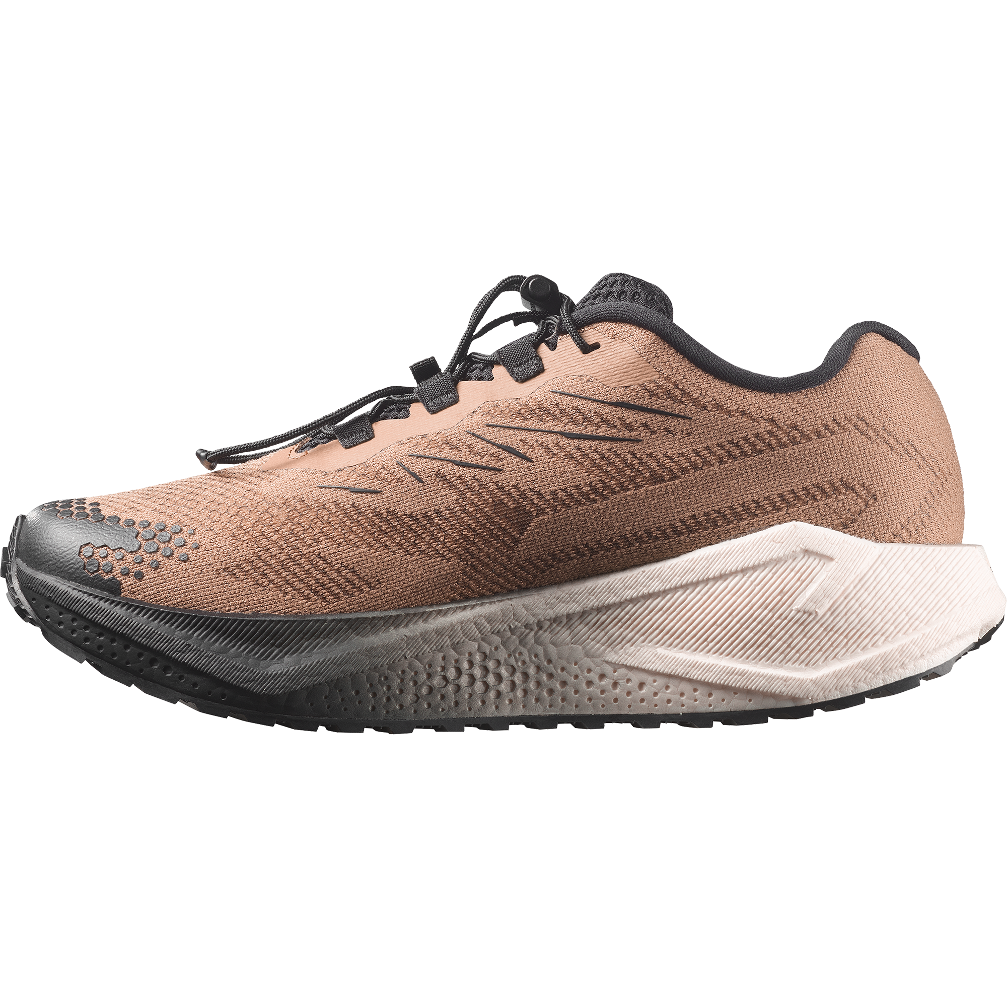 SALOMON AERO BLAZE 4 GRVL