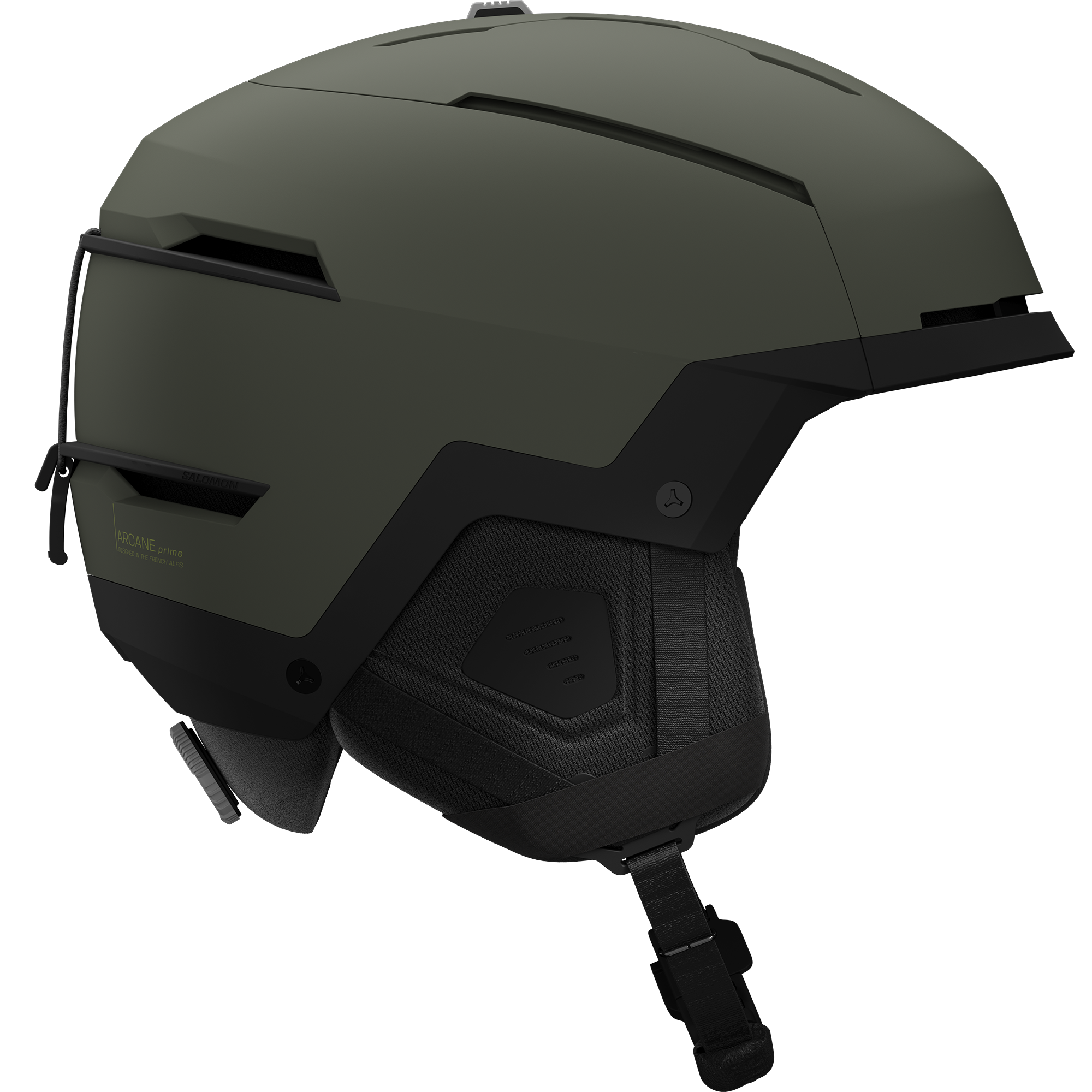 Salomon Arcane Prime MIPS