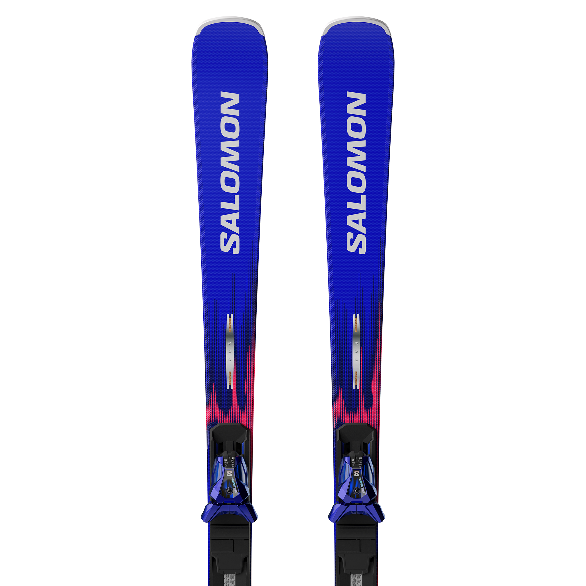 Salomon Equipe SL 12 + I12 GW