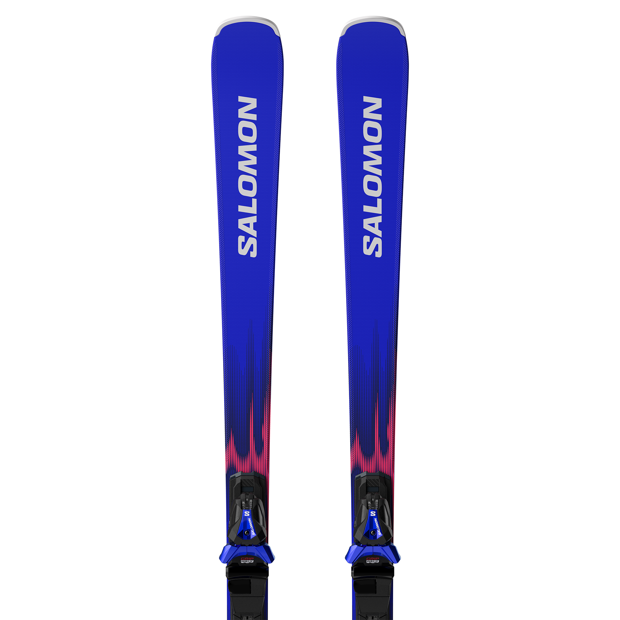 Salomon E Equipe GS 10 + MI12 GW