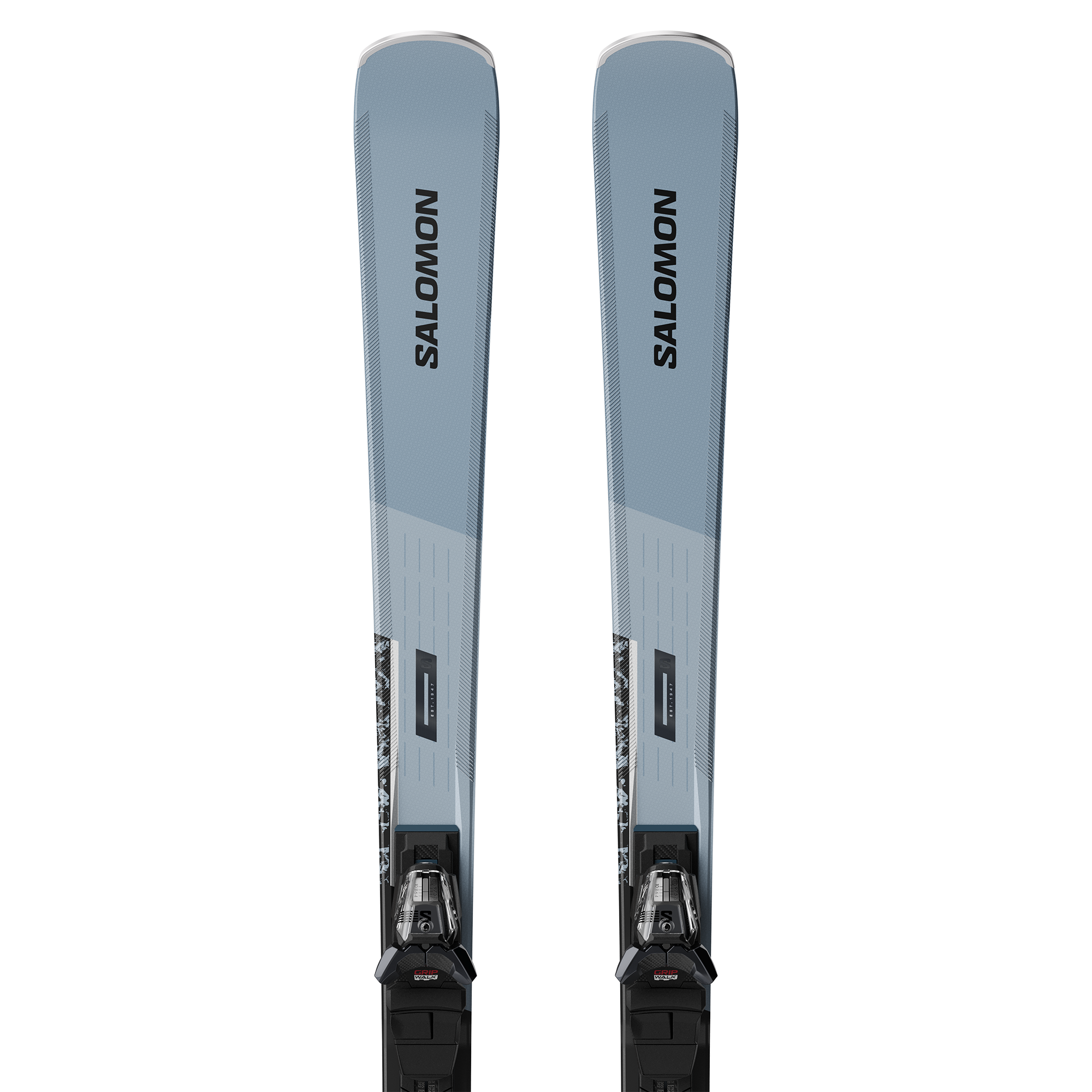 Salomon E S/Max 10 + M11 GW L80