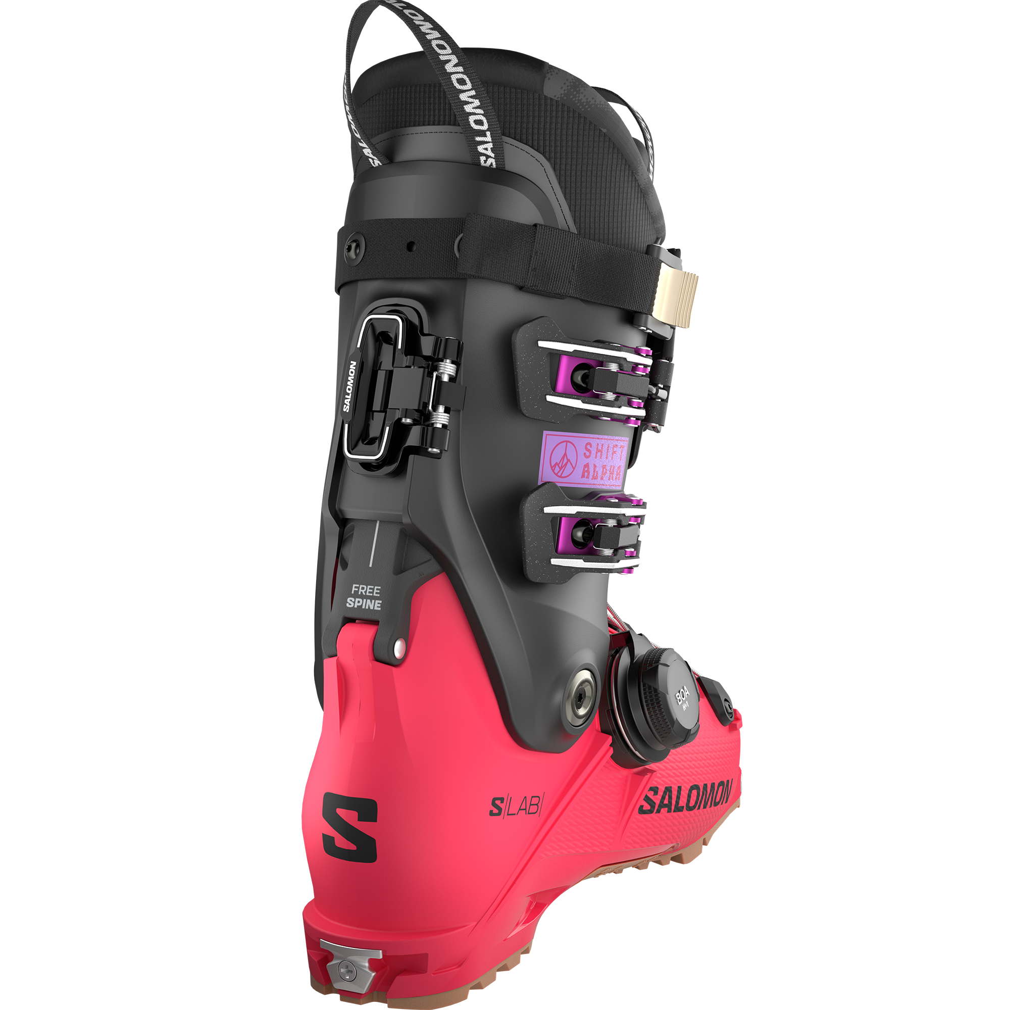 Salomon S/Lab Shift Alpha BOA