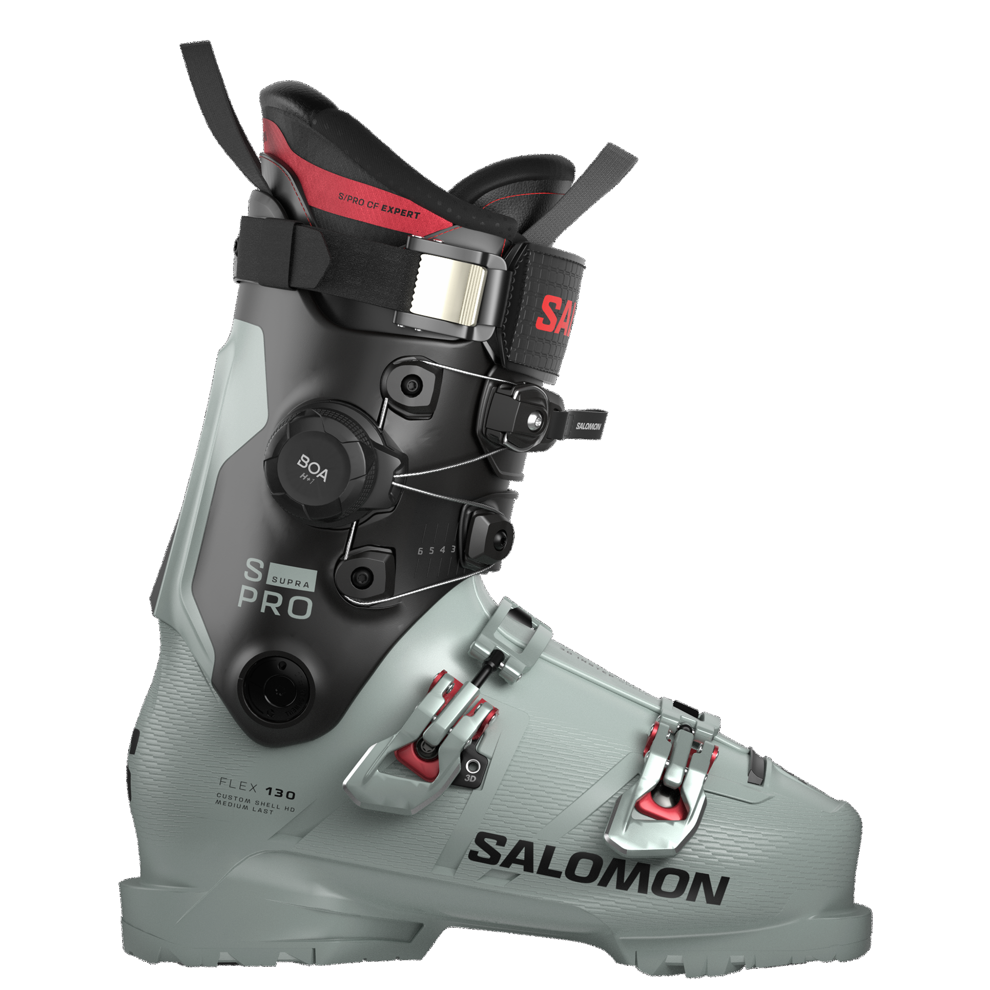 Salomon S/Pro Supra C BOA 130