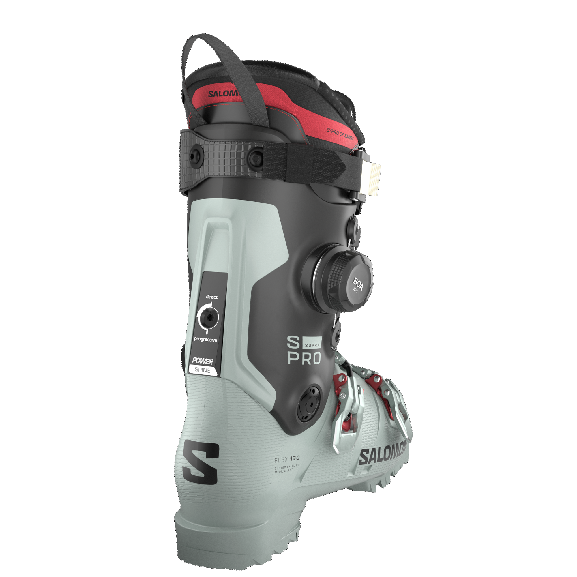 Salomon S/Pro Supra C BOA 130