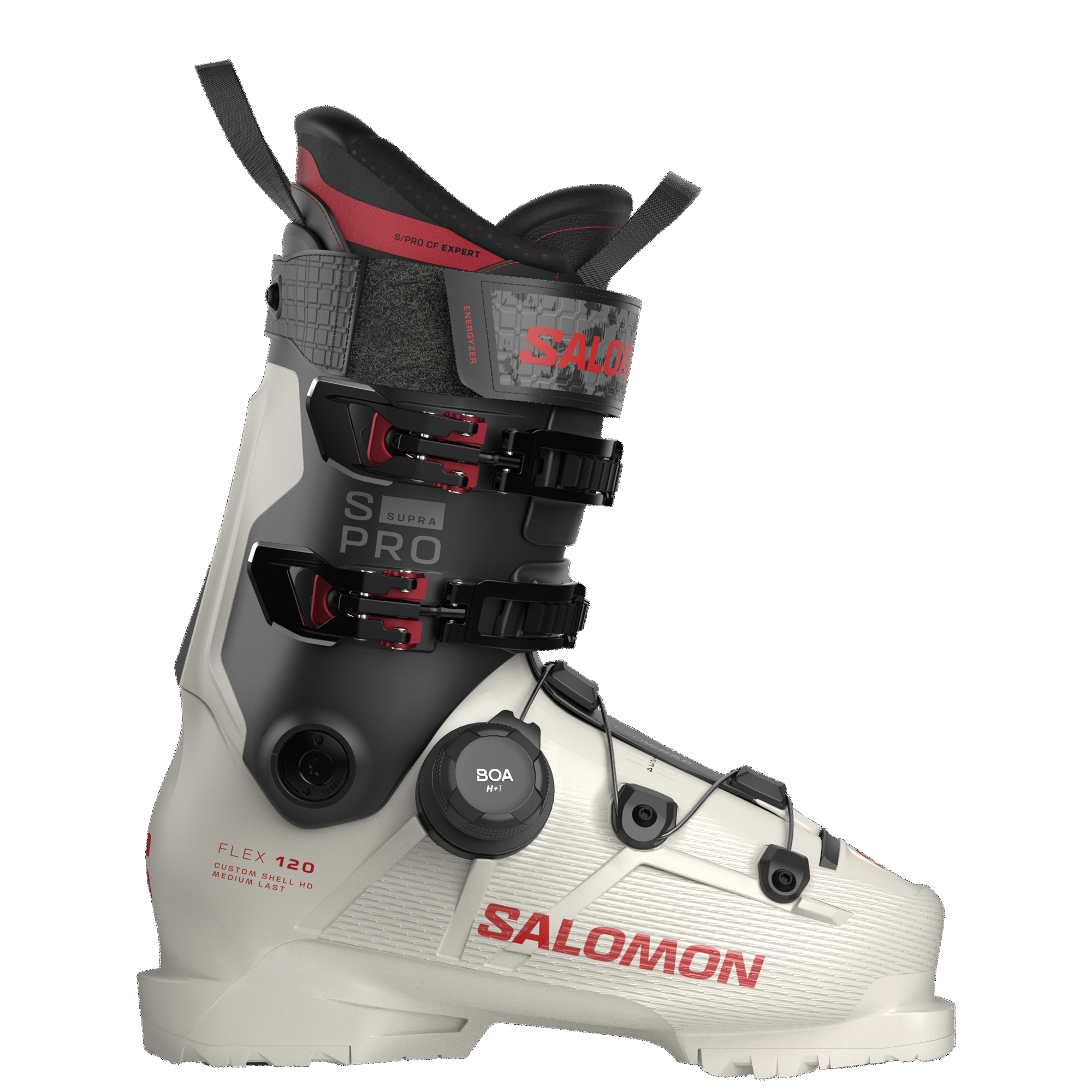 Salomon S/Pro Supra S BOA 120