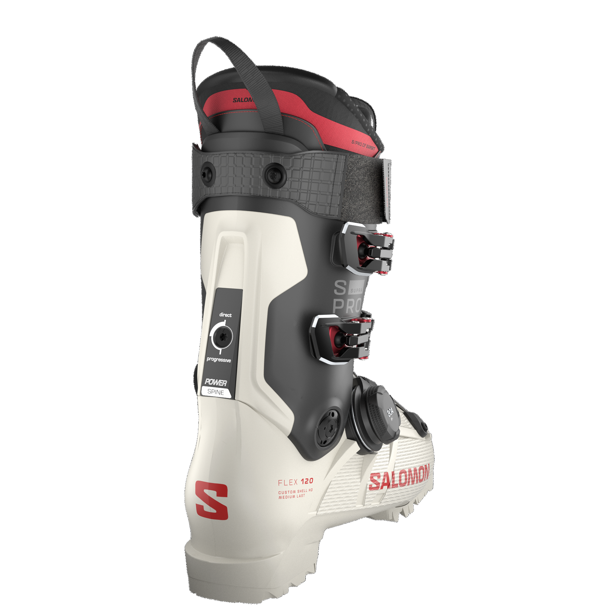 Salomon S/Pro Supra S BOA 120