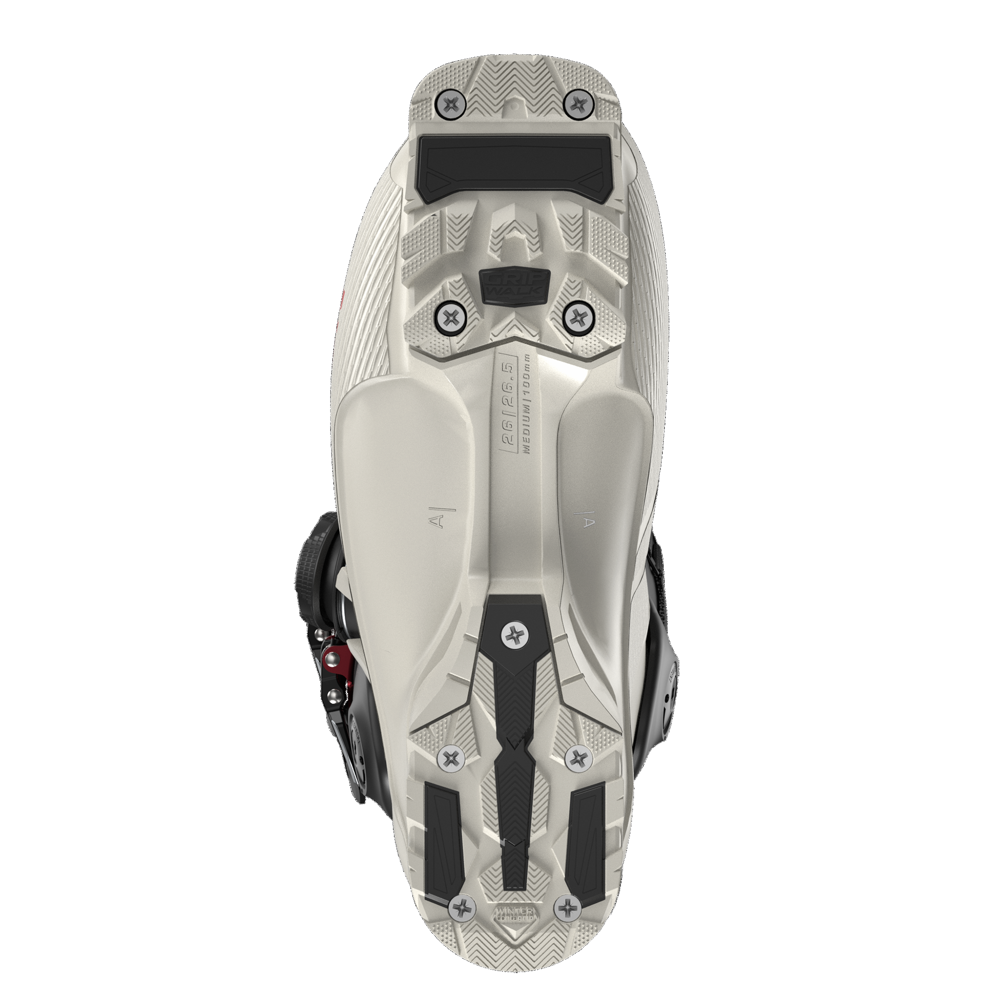 Salomon S/Pro Supra S BOA 120