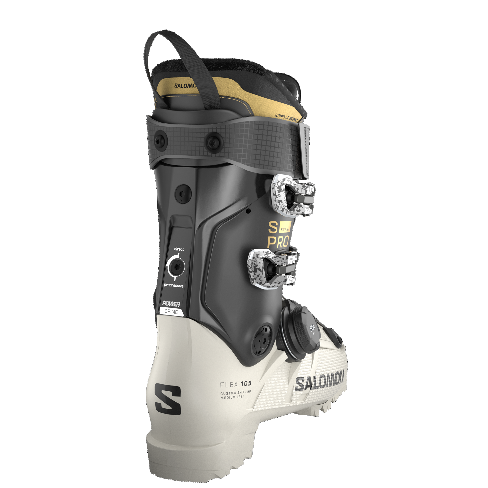 Salomon S/Pro Supra S BOA 105 W
