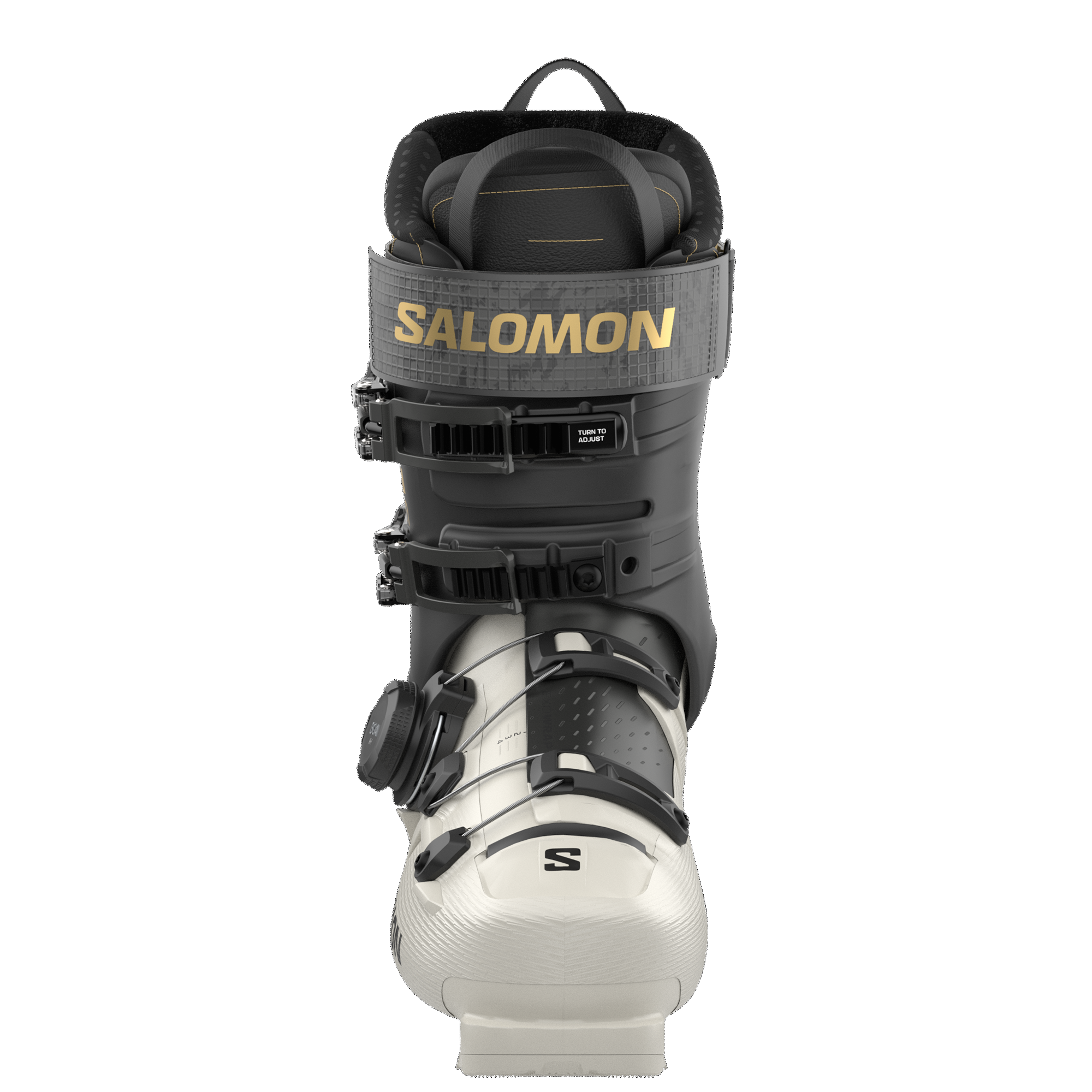 Salomon S/Pro Supra S BOA 105 W