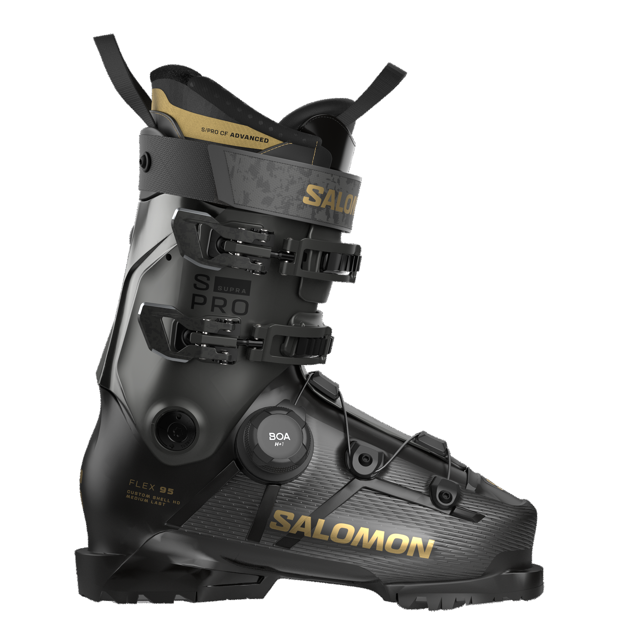 Salomon S/Pro Supra S BOA 95 W