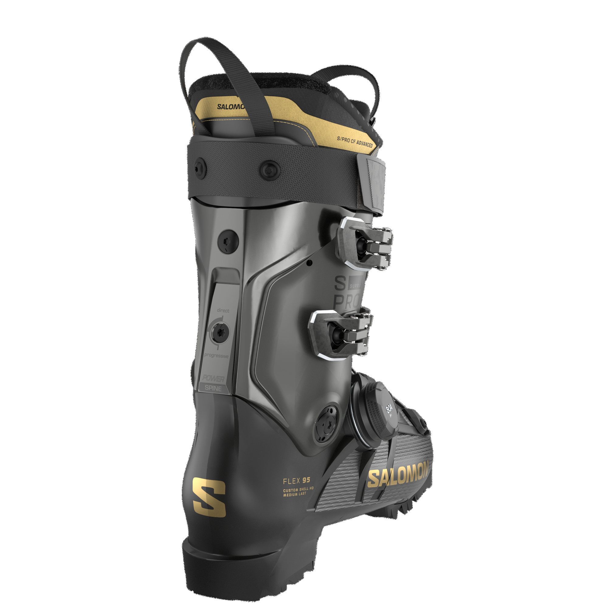 Salomon S/Pro Supra S BOA 95 W