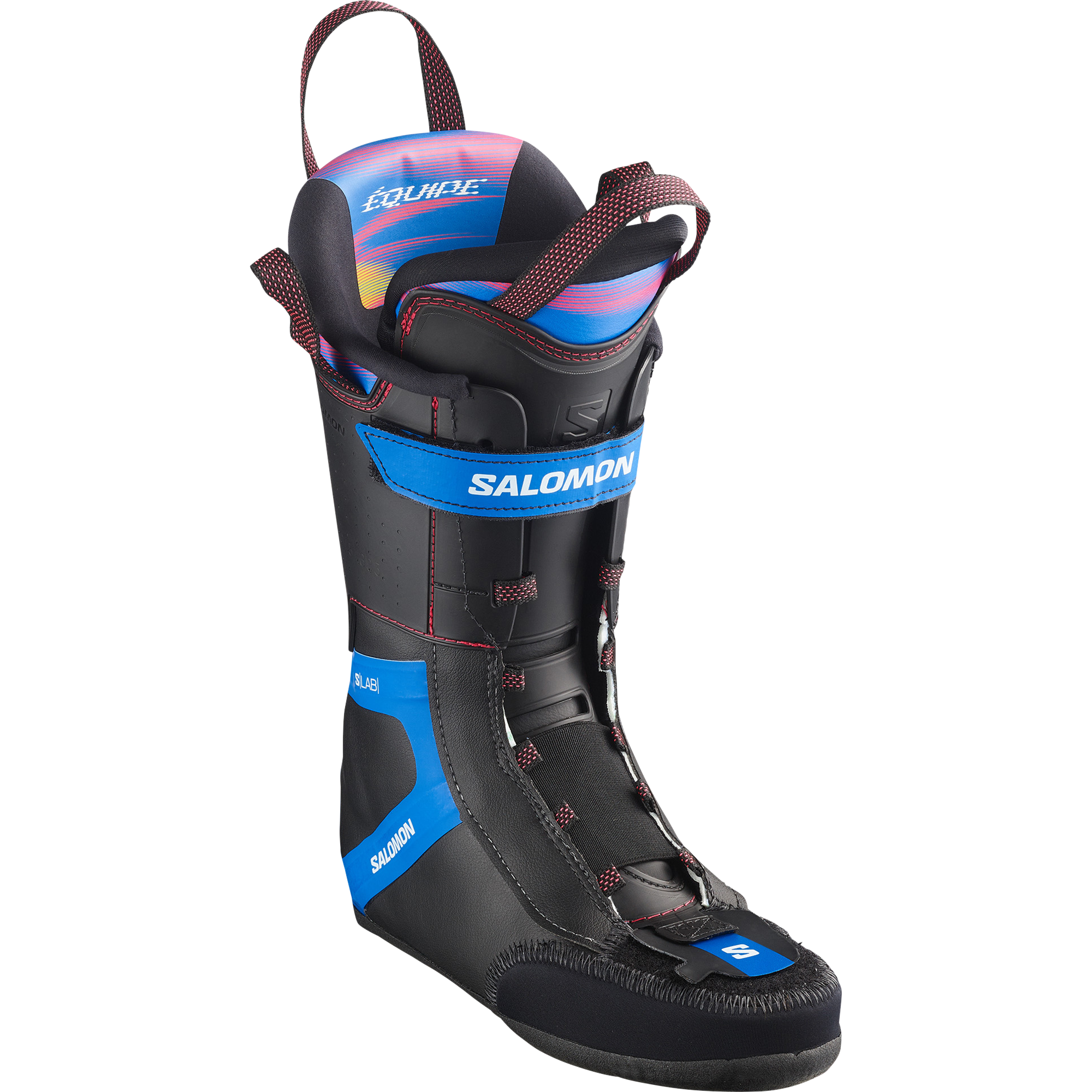 Salomon EQUIPE 110