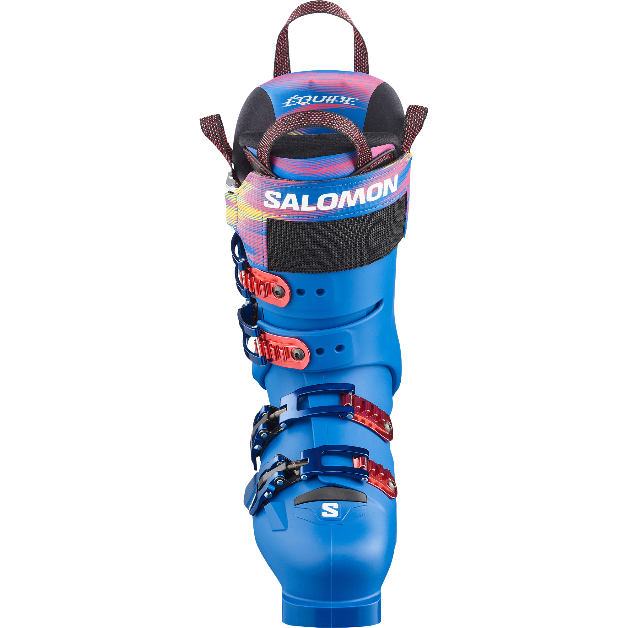 Salomon EQUIPE 110