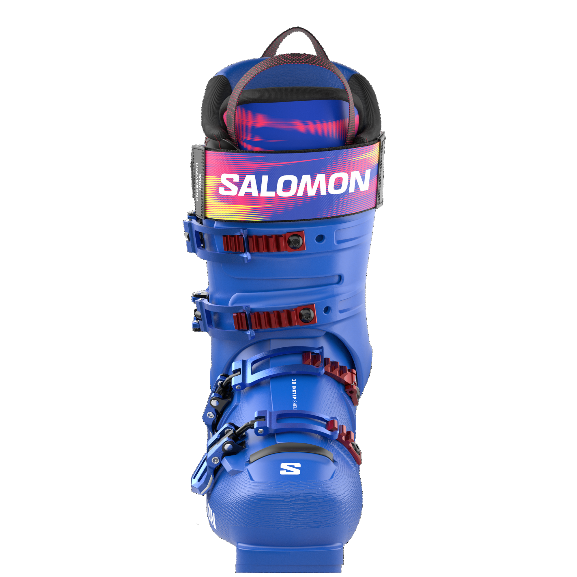 Salomon S/Pro Race 140