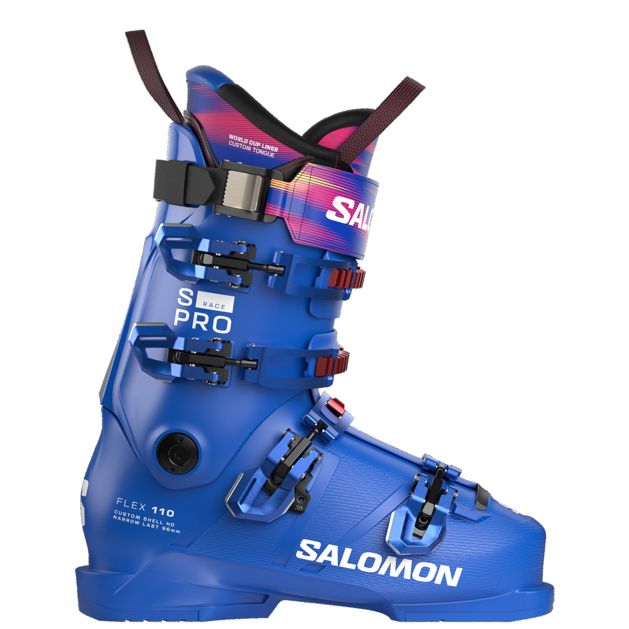 Salomon S/Pro Race 110