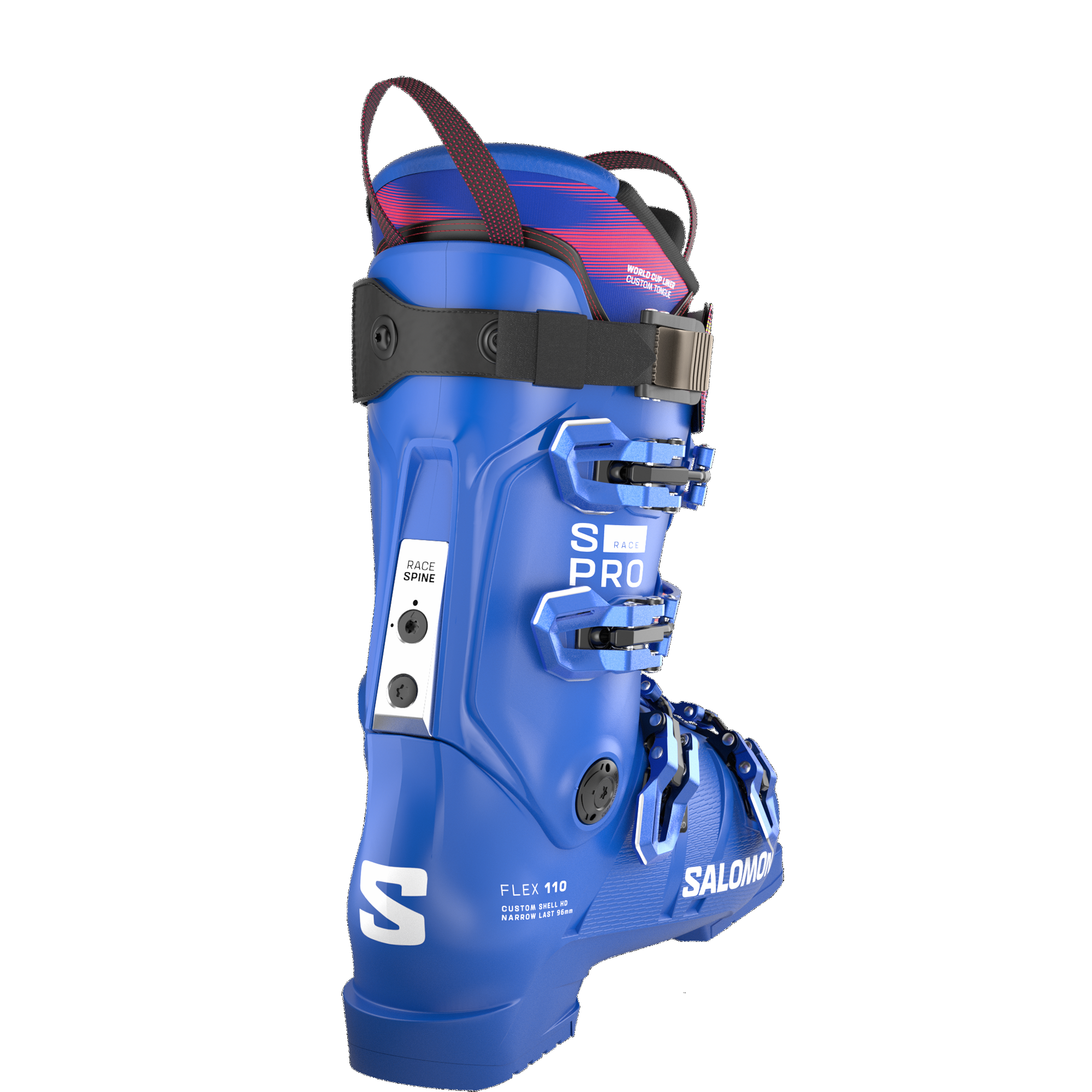 Salomon S/Pro Race 110