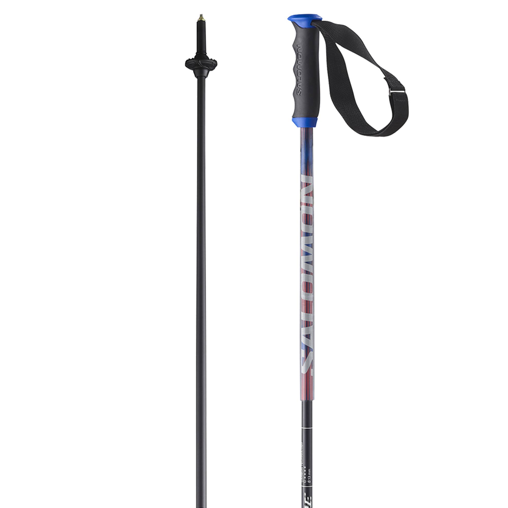 Salomon Equipe Carbon