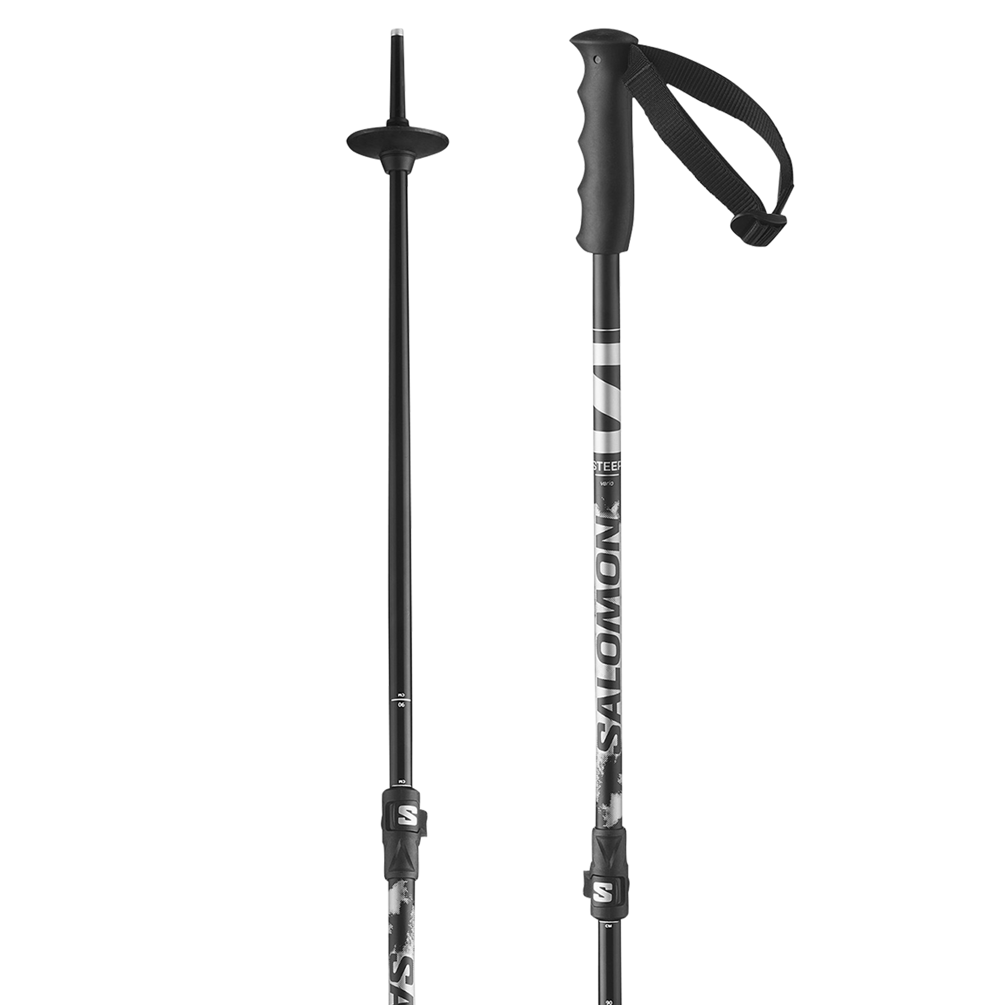Salomon Steep Vario JR