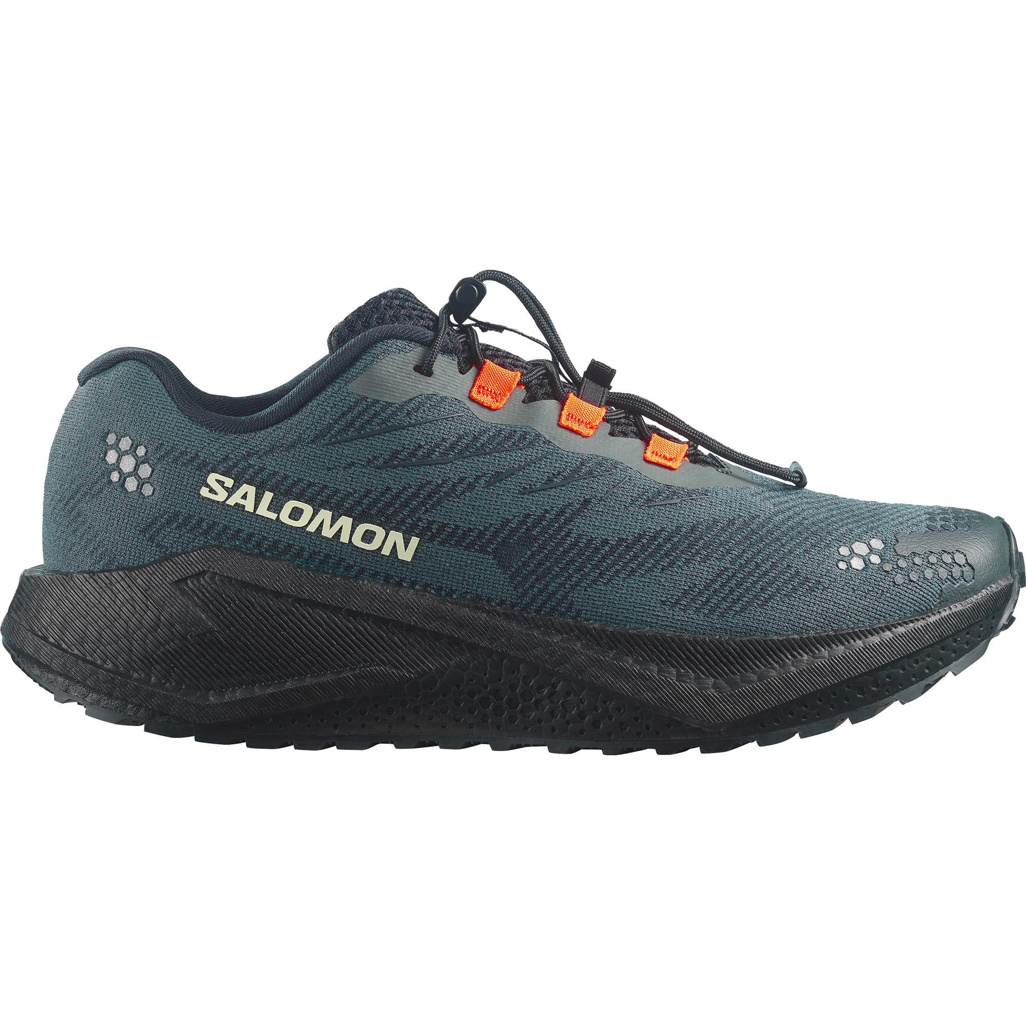 SALOMON AERO BLAZE 4 GRVL