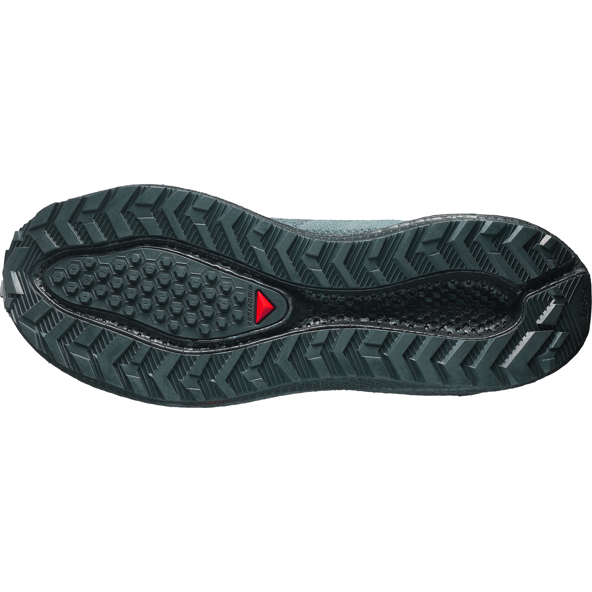 SALOMON AERO BLAZE 4 GRVL