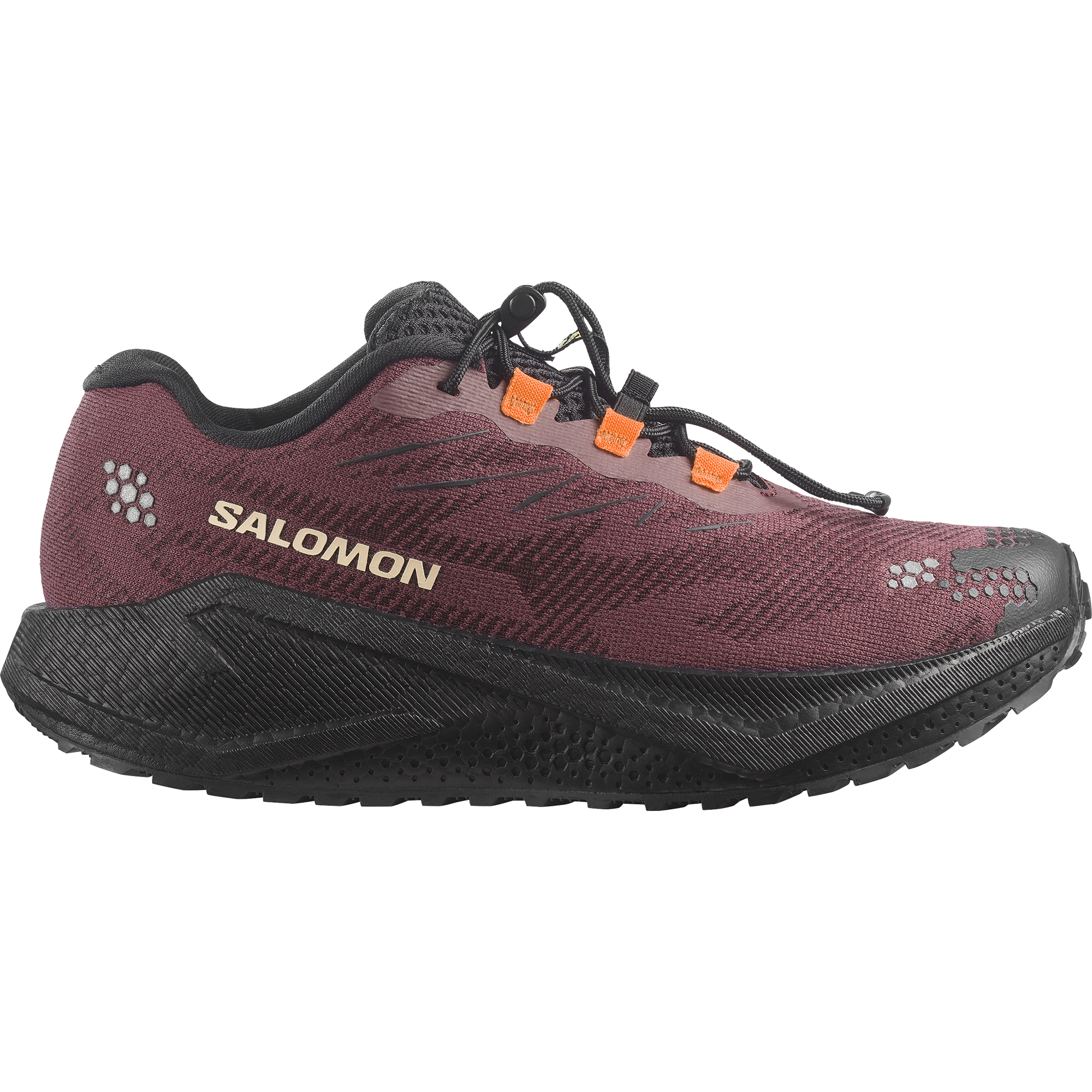 SALOMON AERO BLAZE 4 GRVL W